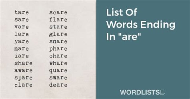 List of Words Ending With 'ace'