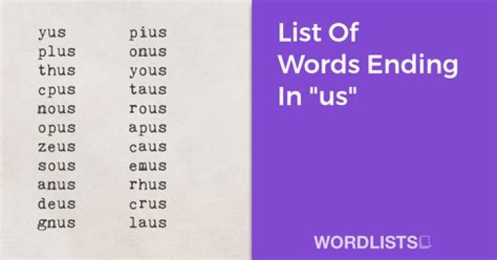 List of Words Ending With 'yid'