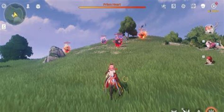 Location & How To Beat