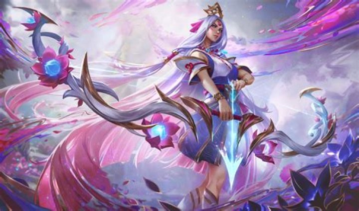 LoL Ocean Song Yone, Nidalee, Seraphine, Zeri & Ashe Skins: Splash Art, Release Date, Price, and More