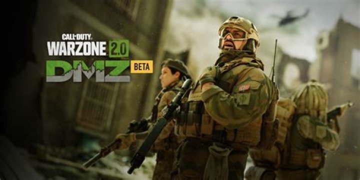 Long Distance | DMZ Missions Guide in Warzone