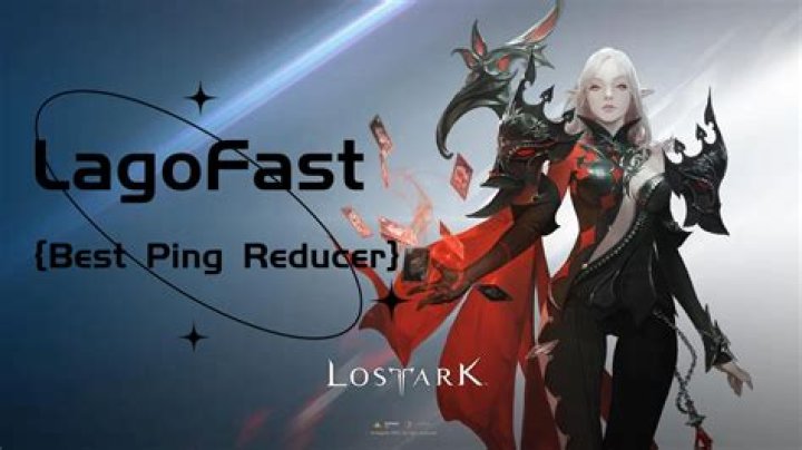Lost Ark High Ping & Latency Issues Fix (2022)