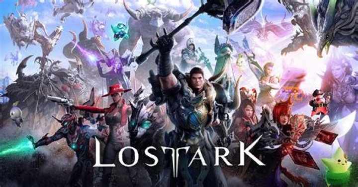 Lost Ark Steam Player Count 2022 - Is Lost Ark Dead?