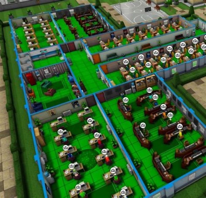 Mad Games Tycoon 2 – Things That Are Non-Obvious