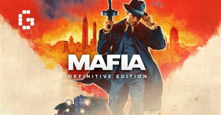 Mafia: Definitive Edition Delayed To September 25, Gameplay Reveal on July 22