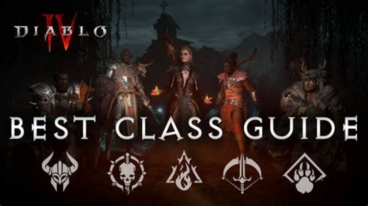 Magic Legends: Best Starting Class To Choose