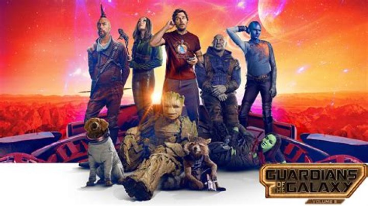 Marvel's Guardians of the Galaxy Review: A Spectacular Experience