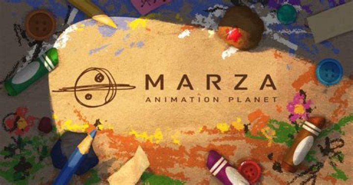 Marza Animation Planet Inc. - MobyGames