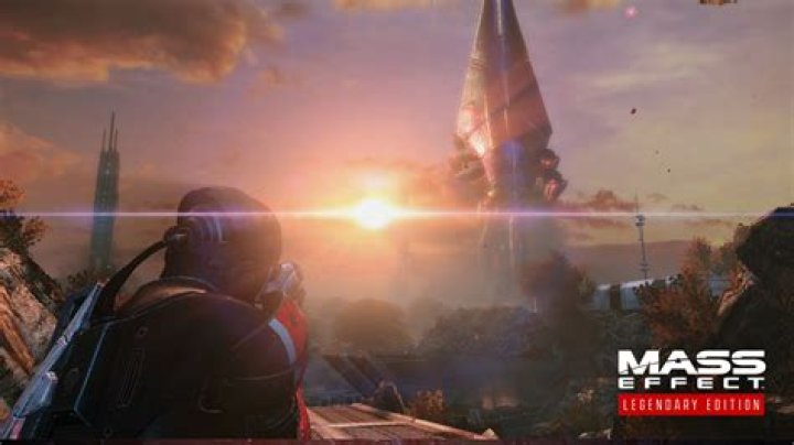 Mass Effect Legendary Edition Difficulty: Which To Choose?