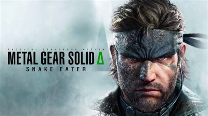Metal Gear Solid Will Get A Full Remake Exclusively for PS5 - Report
