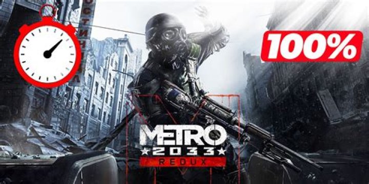 Metro: Last Light Redux – How to Get Good Ending (List of Conditions)