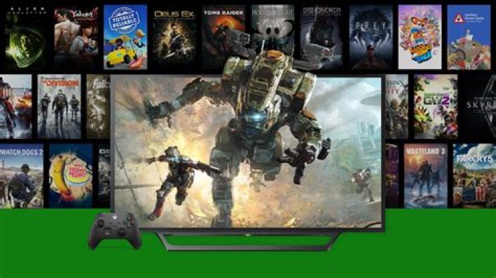 Microsoft gives FPS boost to 74 more Xbox Series X/S games