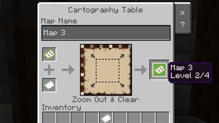 Minecraft: How To Make A Map Bigger