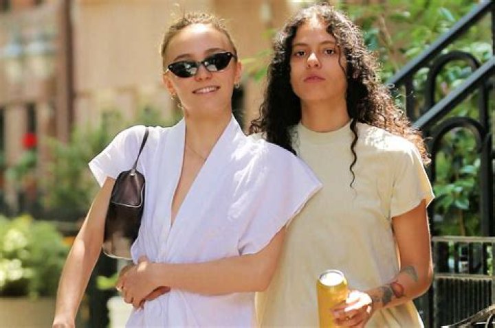 ___ Mitchell, "You" actress who is the co-founder of the alcohol brand Onda Sparkling Tequila crossword clue answer
