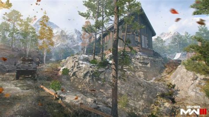 Modern Warfare 3 Leak Highlights The Return of Remastered MW2 Maps