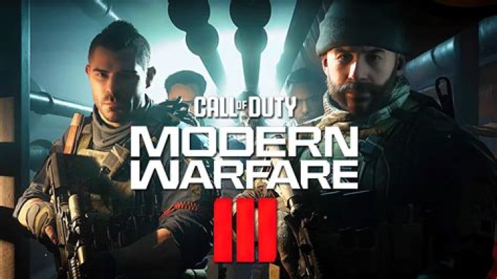 
Modern Warfare 3 Sells 6.5 Million Copies on Day One