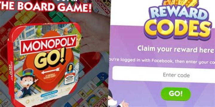 Monopoly Go - How do I add my link in Facebook to ..