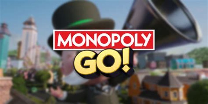 Monopoly Go - I only need big booty will it be ..
