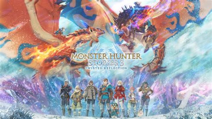 Monster Hunter Stories 2.0 Release Date And Rewards Revealed