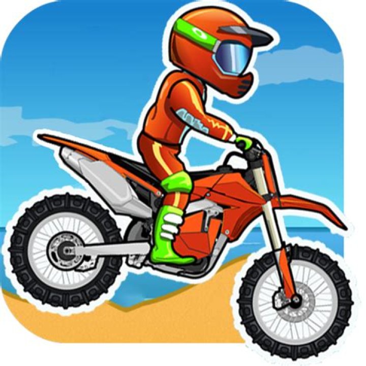 Moto Maniac 3 - Sports Game by IriySoft