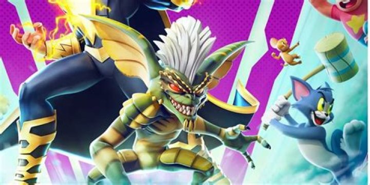 MultiVersus: Best Perks for Gizmo in Season 1