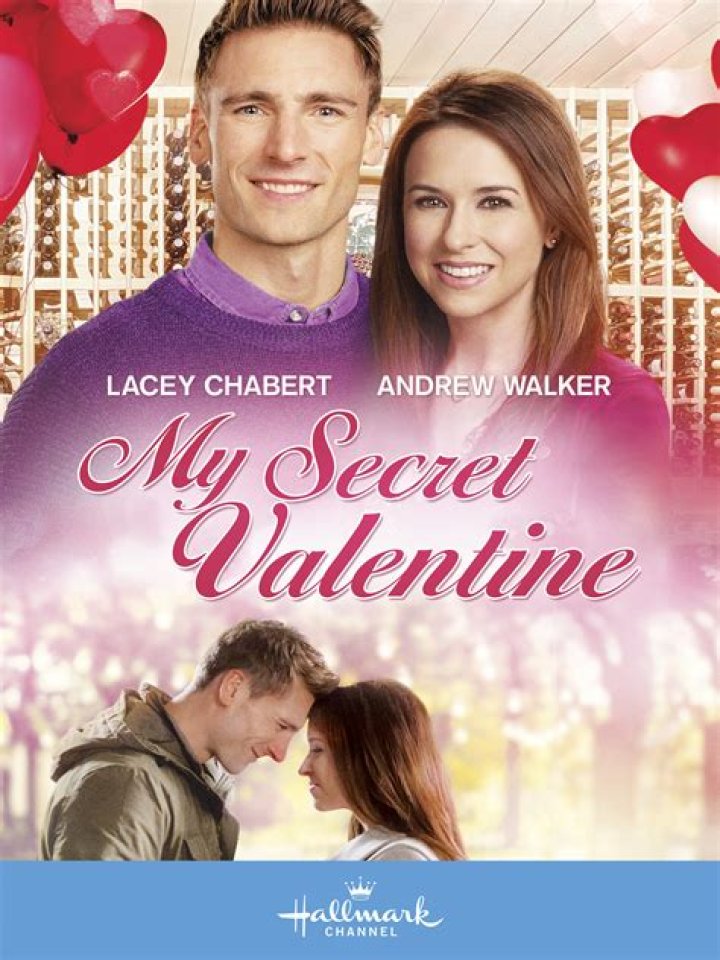 My Secret Valentine - Makeover Games