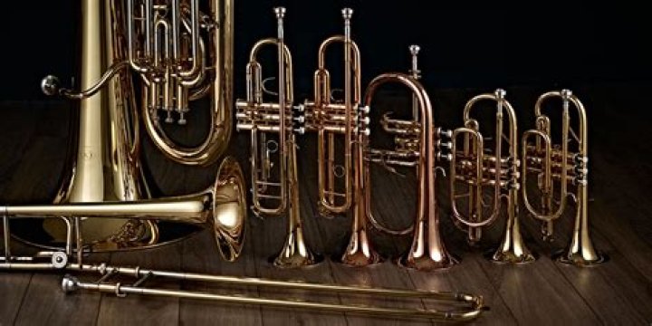 
NAME A BRASS INSTRUMENT: Text or Die [Answers]