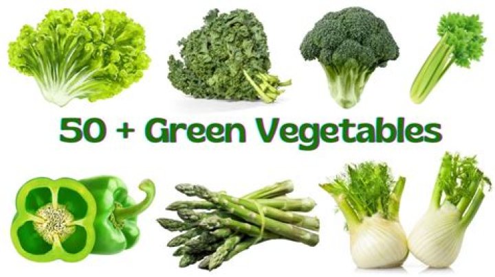 Name A Vegetable That Is Not Green. Fun Feud Trivia Answers