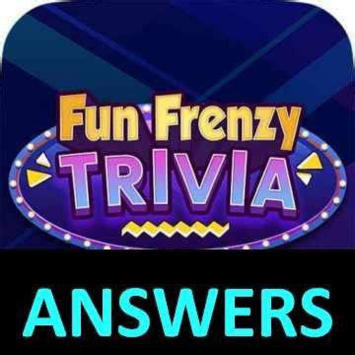 Name An Item You Might Find On A Work Desk Fun Frenzy Trivia Answers
