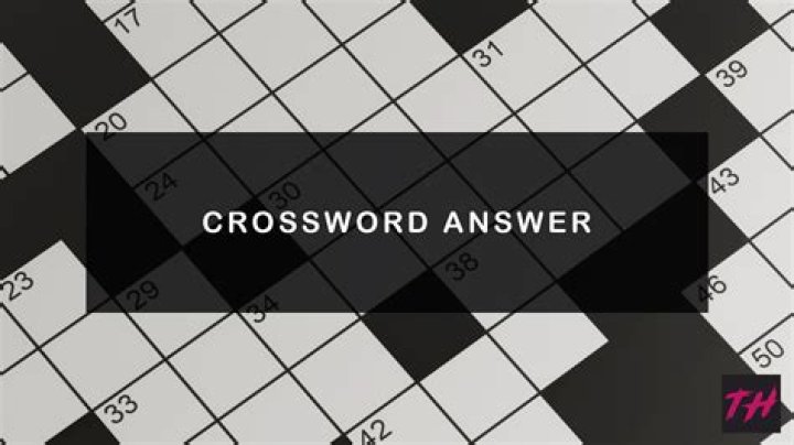 Name associated with speed Crossword Clue