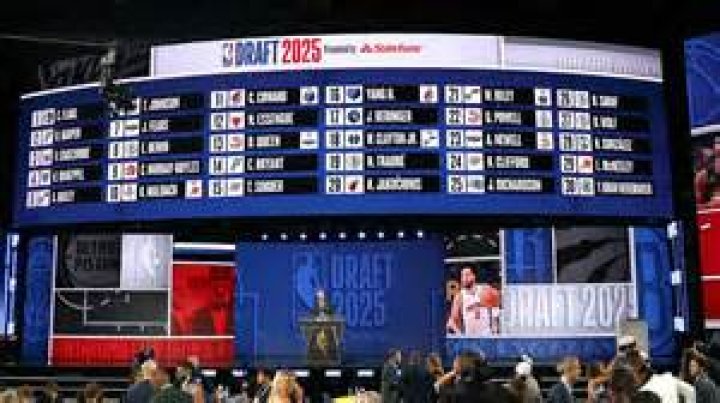 NBA 2K22 Draft Combine: How To Get Drafted?