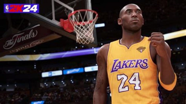 NBA 2K24 New Classic Teams List