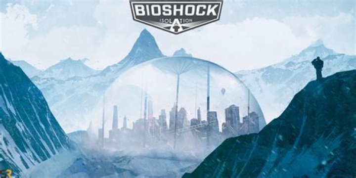 New BioShock Game Release Date Deemed Several Years by Studio