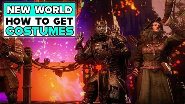 New World: How To Get Sand Flux In Plenty?