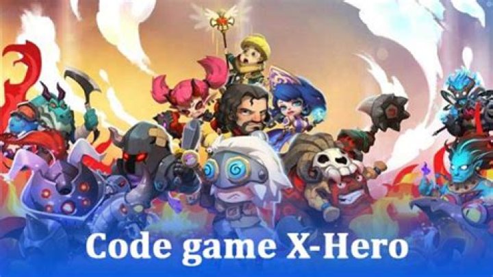 News, views and updates for X Hero: Idle Avengers on AppGamer.com