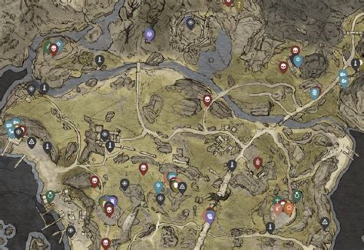 Ni no Kuni II: Revenant Kingdom – Checklist (Quests, Tainted Monsters and Higgledy Stones)