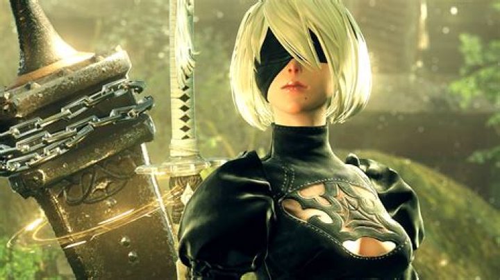 Nier: Automata review | Eurogamer.net