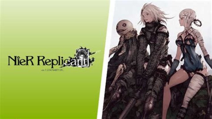 Nier Replicant: Where To Find Sardines
