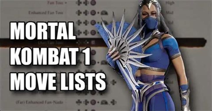Nightwolf Combos Guide & List – Mortal Kombat 11 Aftermath Moves Tutorial