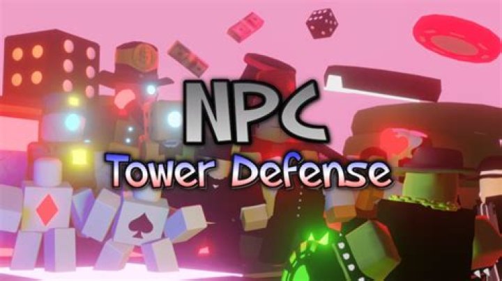 NPC Tower Defense Codes Roblox June 2022