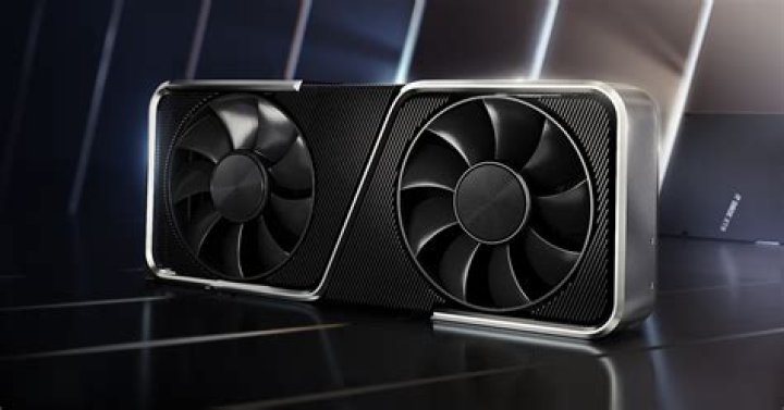 NVIDIA Debuts GeForce RTX 3060 Family for the Holidays