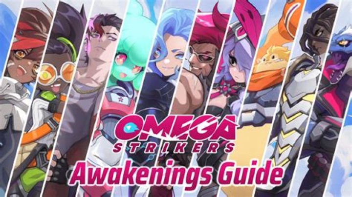 Omega Strikers – Era Guide [Aggressive Forward]