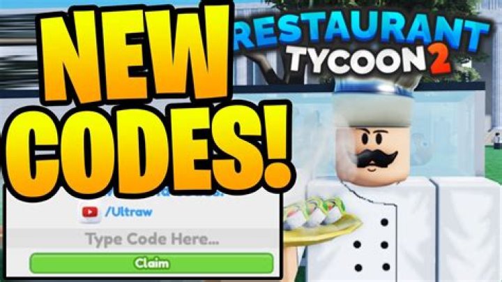 Ore Tycoon 2 Codes Roblox (June 2022)