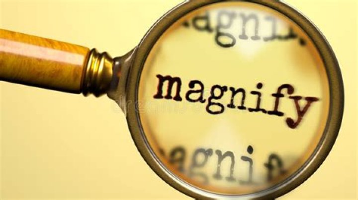 Overstate, magnify Word Hike – Answers