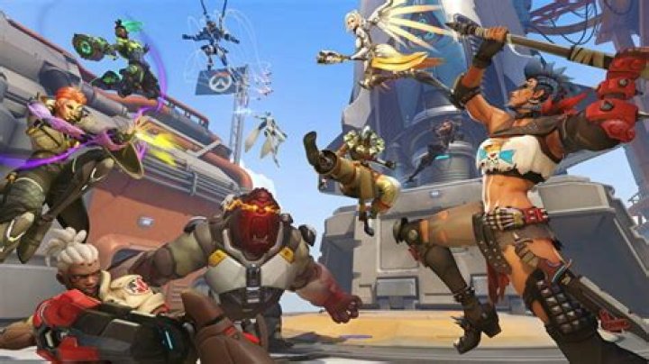 Overwatch 2: All Trophies And Achievements