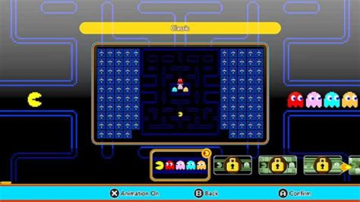 Pac-Man 99: How To Increase Speed