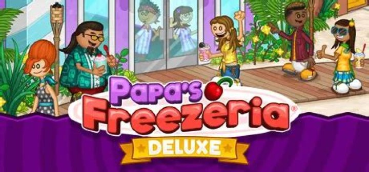 Papa's series - MobyGames