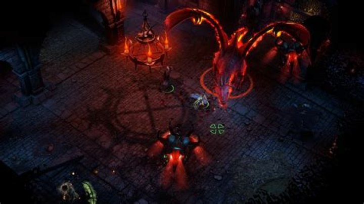 Pathfinder: Wrath of the Righteous Release Date, Leaks, & Everything we know!