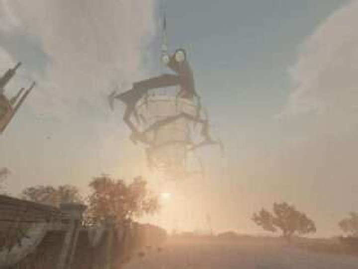 Pathologic 2 – Haruspex Walkthrough (Spoiler-Light)