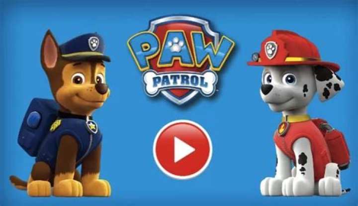 Paw Patrol Music Maker - Paw Patrol Games